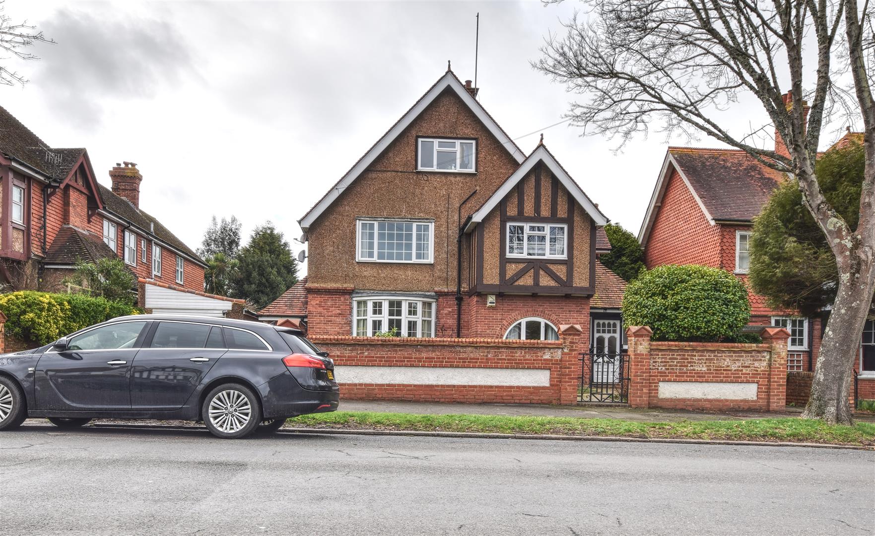 Sutherland Avenue, BexhillOnSea Rush, Witt & Wilson